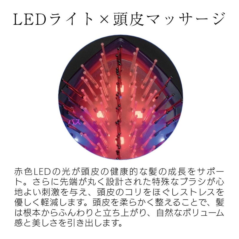 ハイライン LEDブラシ -ホワイト-
