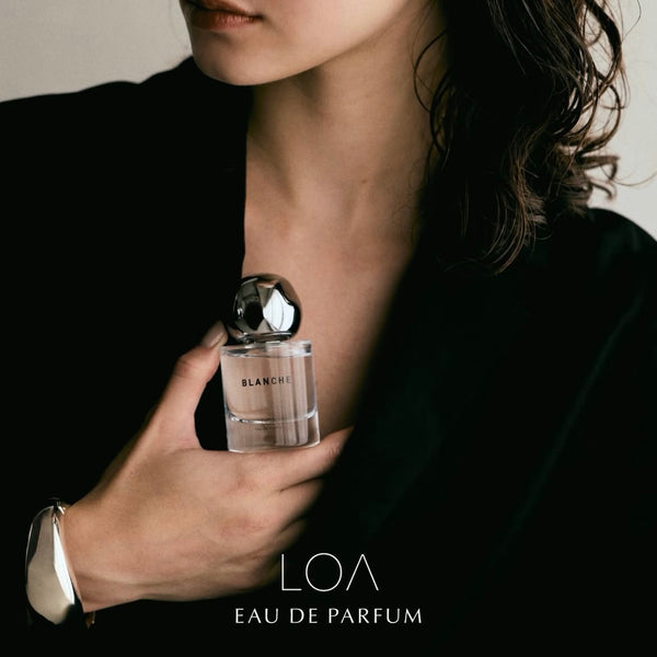 LOA EAU DE PARFUM（ロア オード パルファム) 30ml 2026/02/12新発売