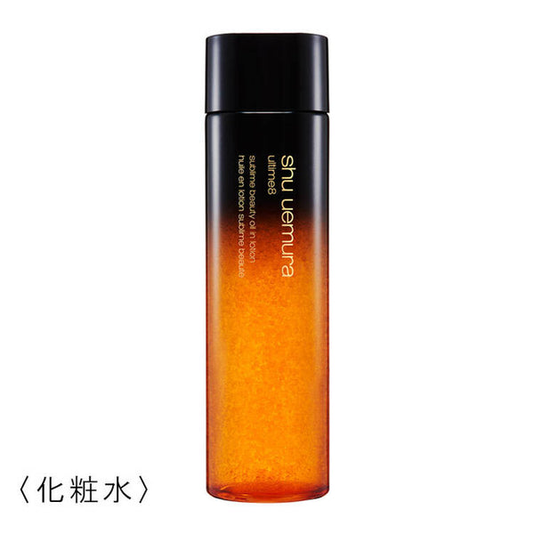 アルティム8 スブリム ビューティ オイル イン ローション 150ml