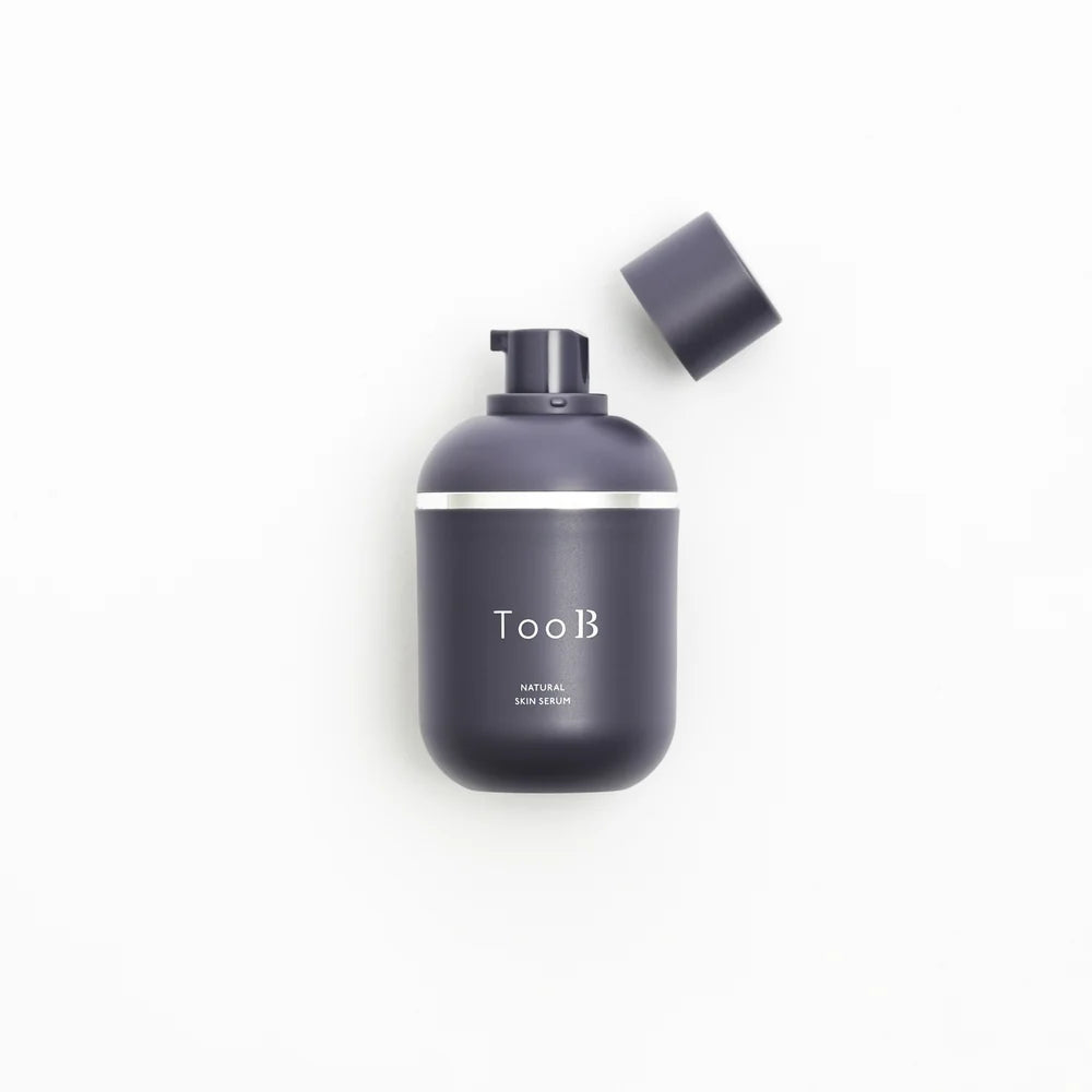 TooB ナチュラルスキンセラム TooB ナチュラルスキンセラム 30ml