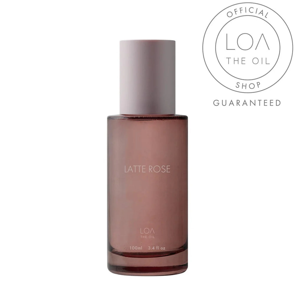 LOA THE OIL LOA THE OIL