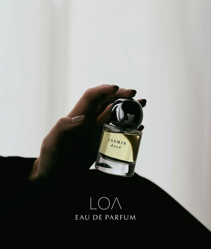 LOA EAU DE PARFUM（ロア オード パルファム) 30ml 2026/02/12新発売