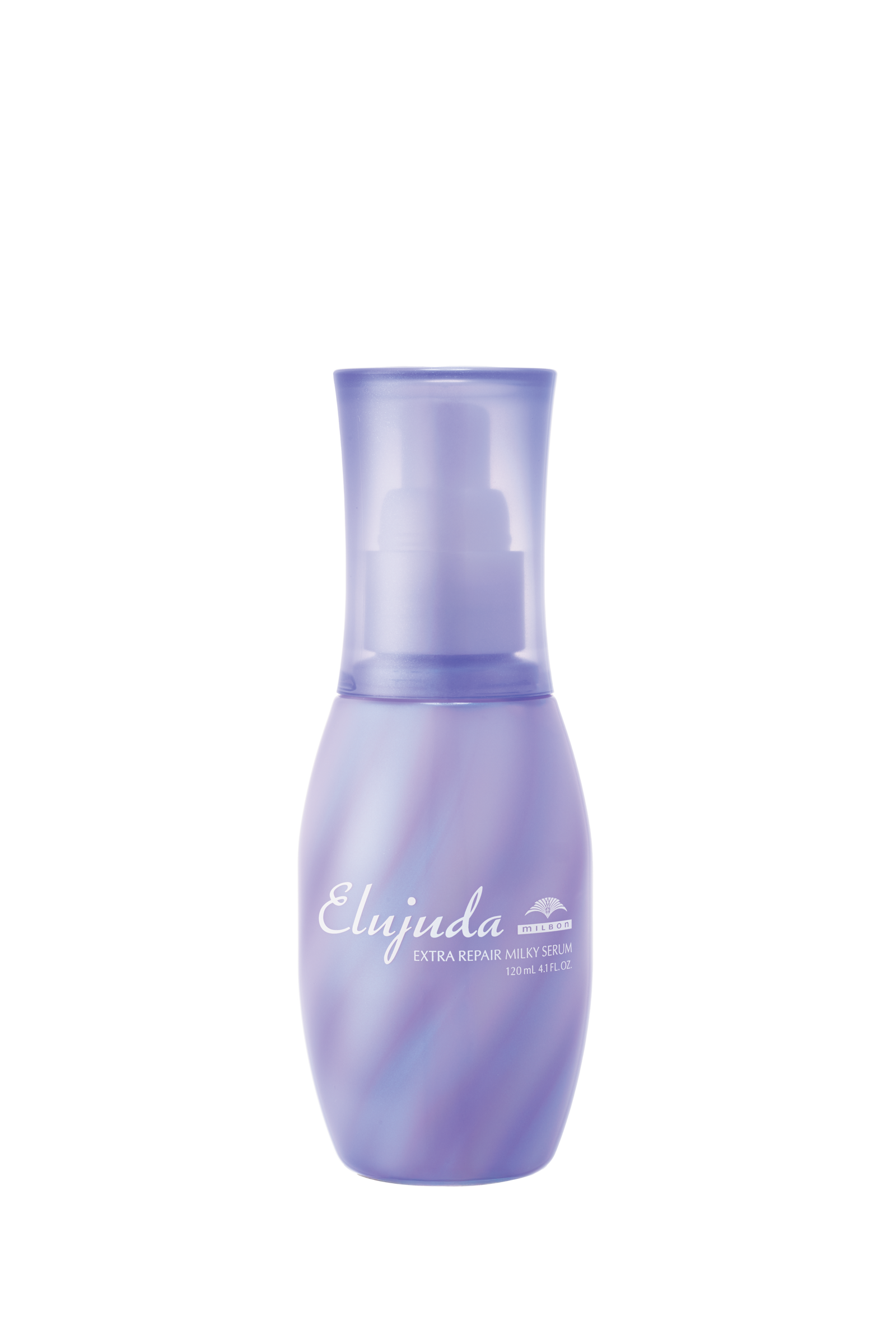 エルジューダ エクストラリペア ミルキーセラム 120ml4月発売