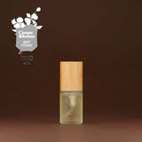 soel LIVING-OIL フォーヘア Sandalwood Citrus 30mL