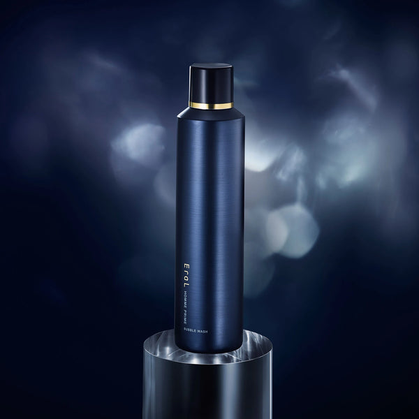 オム プライム バブルウォッシュ　＜洗顔料／ボディ洗浄料　180g