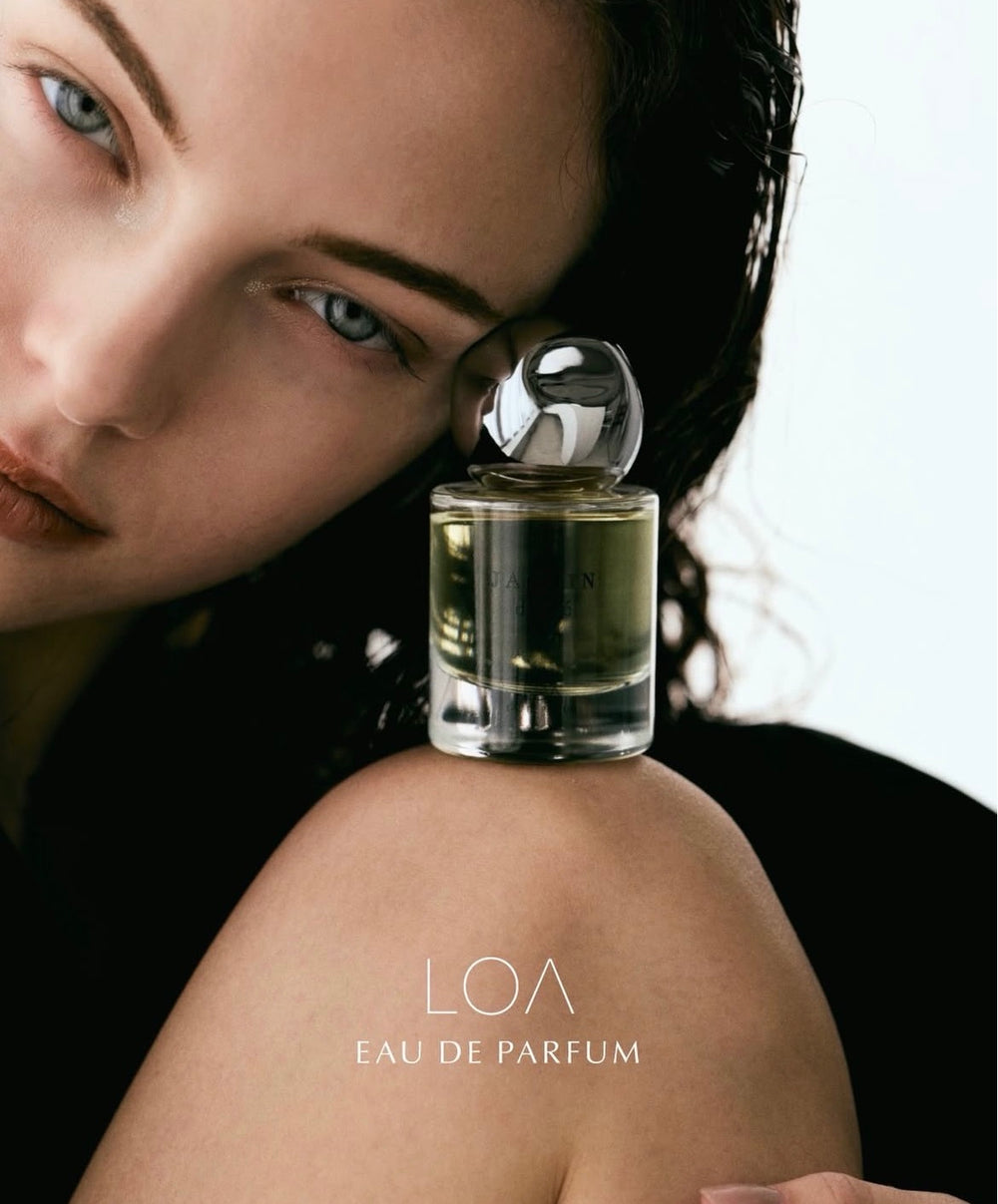 LOA EAU DE PARFUM（ロア オード パルファム) 30ml 2026/02/12新発売