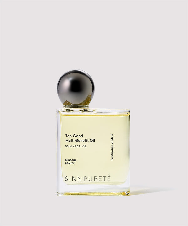 トゥーグッド マルチベネフィットオイル / Purification of Mind（心の浄化） Too Good Multi-Benefit Oil / Purification of Mind 50mL