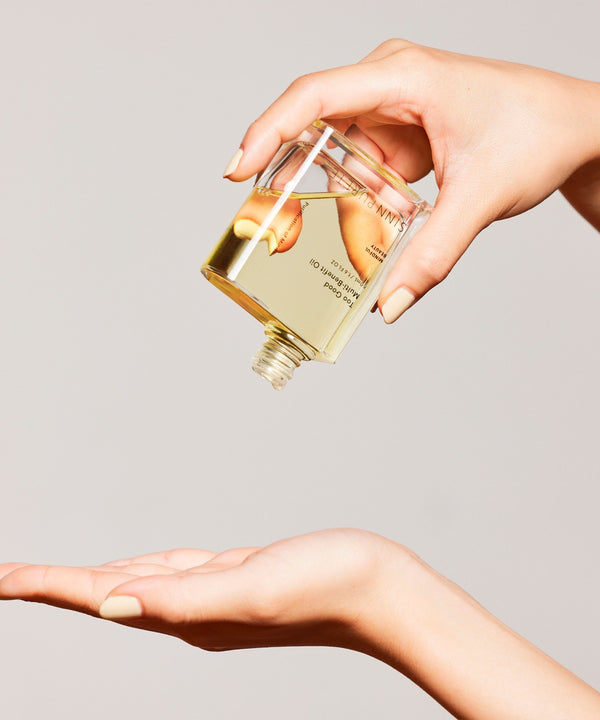 トゥーグッド マルチベネフィットオイル / Purification of Mind（心の浄化） Too Good Multi-Benefit Oil / Purification of Mind 50mL