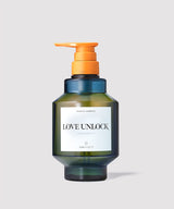 マインドフル シャンプー / LOVE UNLOCK MINDFUL SHAMPOO / LOVE UNLOCK 480mL