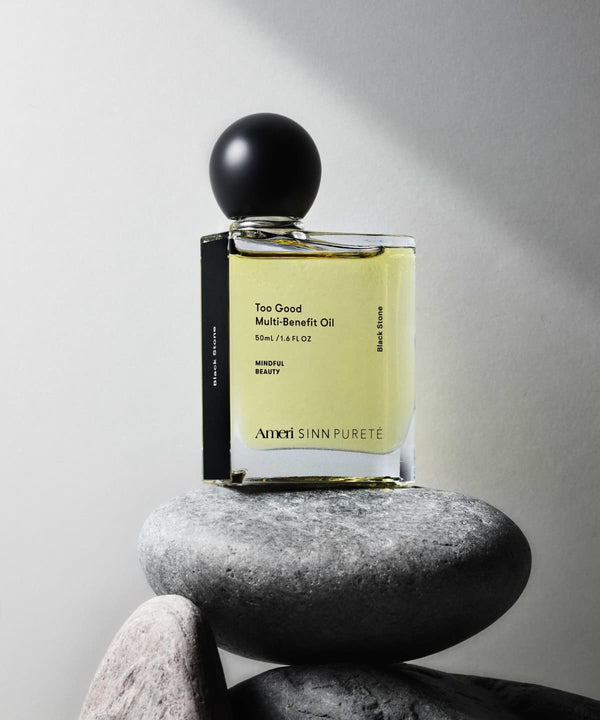 トゥーグッド マルチベネフィットオイル / Black Stone（新たな自由への道を照らす） Too Good Multi-Benefit Oil / Black Stone 50mL