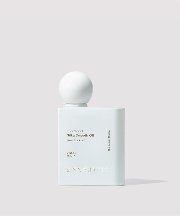 トゥーグッド シルキースムースオイル / The Secret History（秘められた物語） Too Good Silky Smooth Oil / The Secret History 50mL