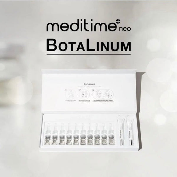 BOTALINUM　ボタリニウム　アンプル　美容液 20%OFFセール！！