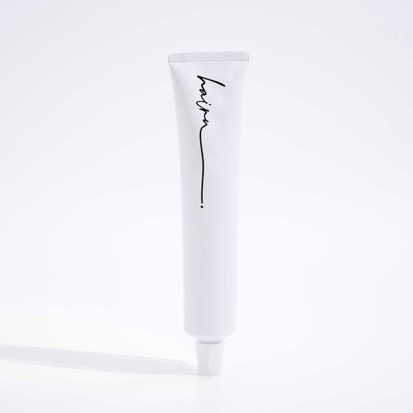 hairu オリジナル ジェルグリース100g 3本 hairU original oil-in gel grease【ハイルオリジナルオイルイン