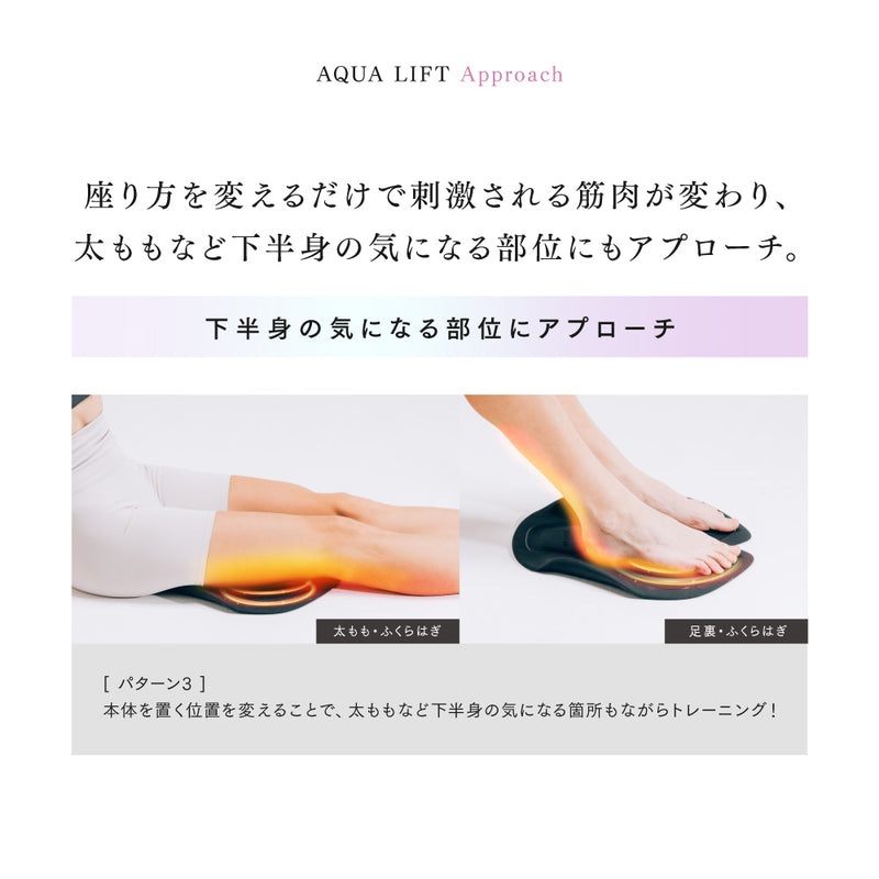 MYTREX AQUA LIFT マイトレックス アクアリフト – serio(セリオ MYTREX AQUA LIFT マイトレックス アクアリフト – serio(セリオ
