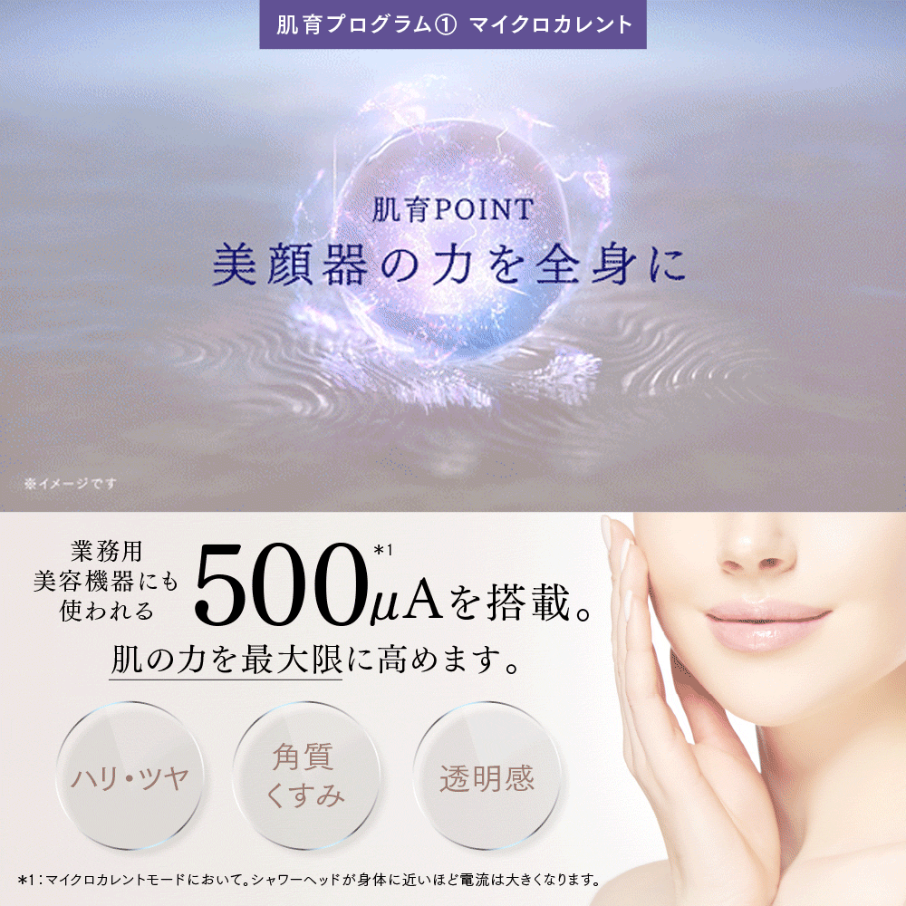 MYTREX HIHO FINE BUBBLE＋e マイトレックス ヒホウ ファイン