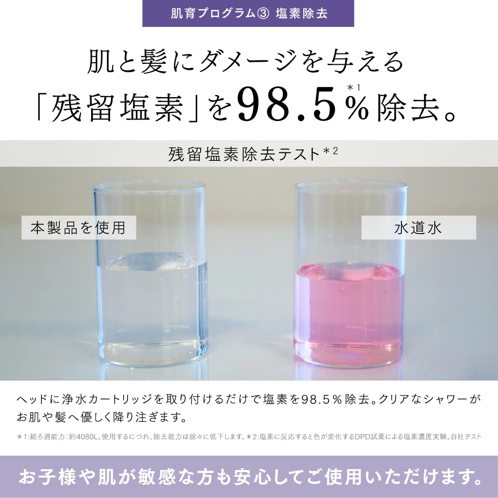 MYTREX HIHO FINE BUBBLE＋e マイトレックス ヒホウ ファインバブル