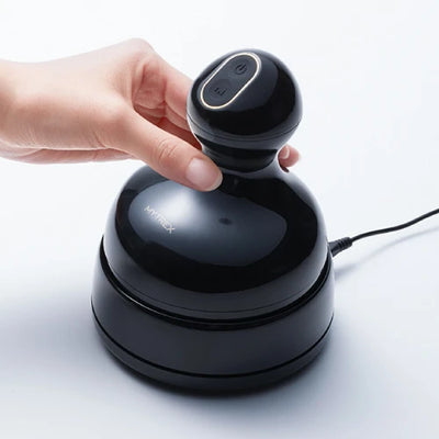 MYTREX EMS HEAD SPA PRO マイトレックスEMSヘッドスパプロ