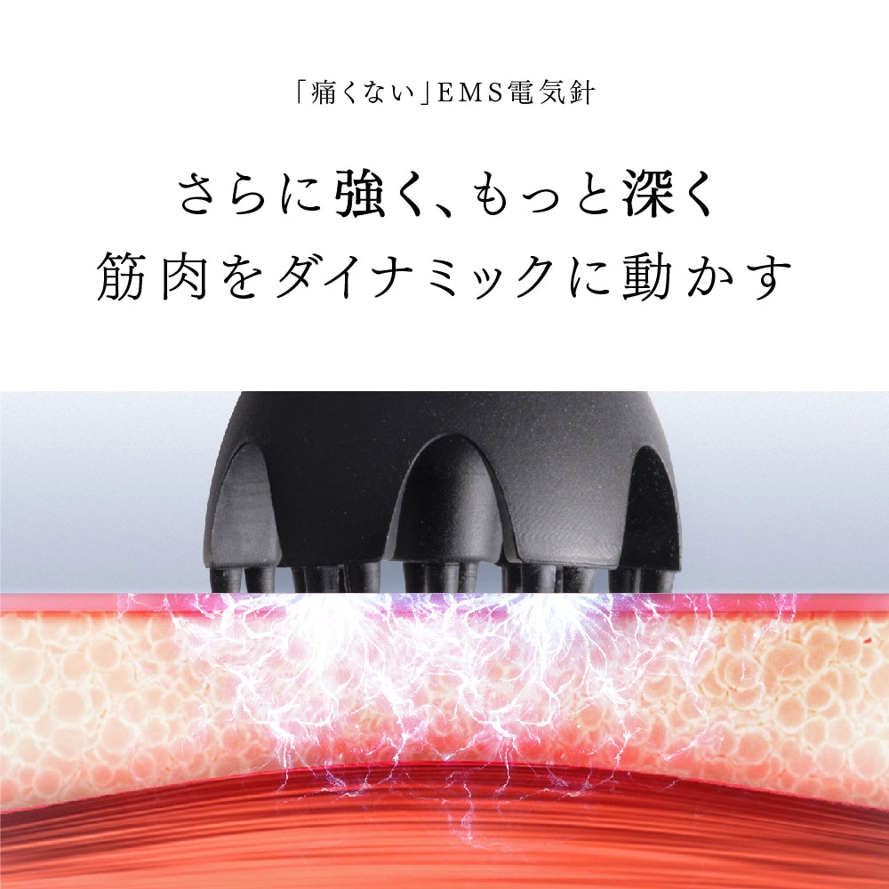 MYTREX EMS HEAD SPA PRO マイトレックスEMSヘッドスパプロ – serio MYTREX EMS HEAD SPA PRO マイトレックスEMSヘッドスパプロ – serio