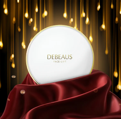 DEBEAUS ディビュース BTクッションファンデーション 15g 【本品