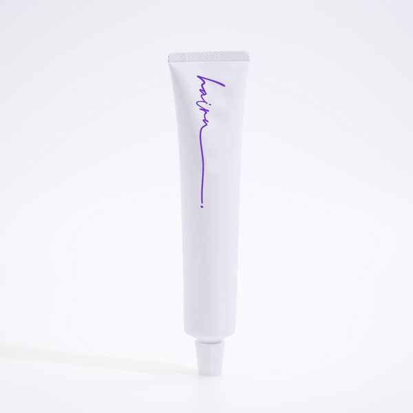 ハイルオリジナル オイルインジェルグリースアールグレイ 100g hairU original oil-in gel grease（ハイル オリジナルジェルグリース