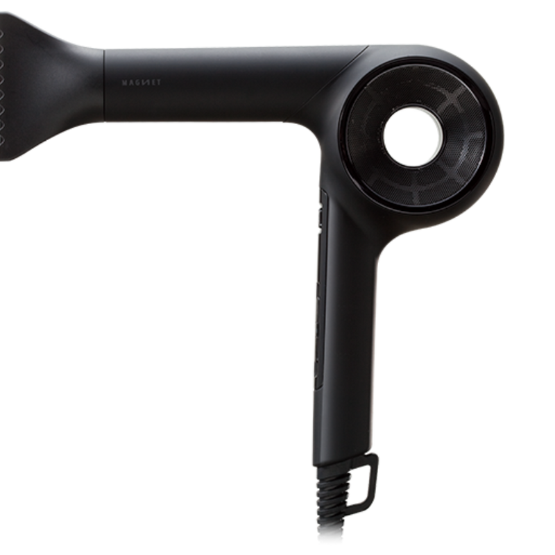 MAGNETHairPro マグネットヘアプロ ドライヤーゼロブラックプラス(2色 MAGNETHairPro マグネットヘアプロ ドライヤーゼロブラックプラス(2色