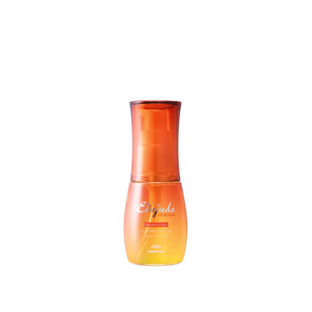 エルジューダ サンプロテクト オイル 50ml – serio（セリオ