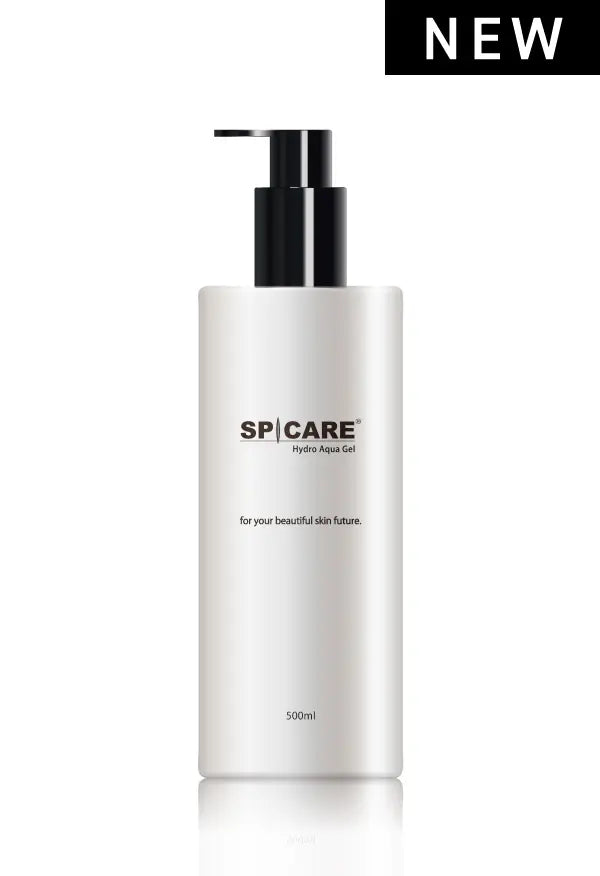 SPICARE Hydro Aqua Gel スピケア　ハイドロ　アクア ゲル　500ml　新発売！！