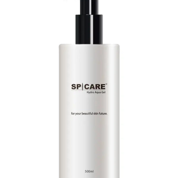 SPCARE Hydra Aqua Gel 500ml　2本セット SPICARE Hydro Aqua Gel【スピケアハイドロアクア ゲル