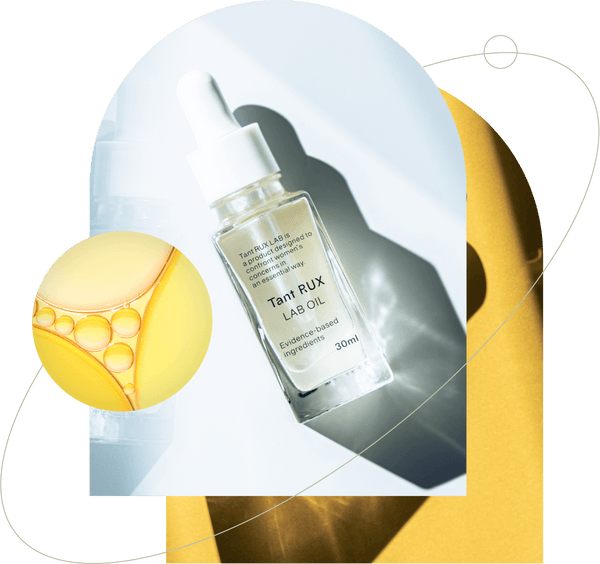 Tant RUX　タントリュクス ラボオイル30mL