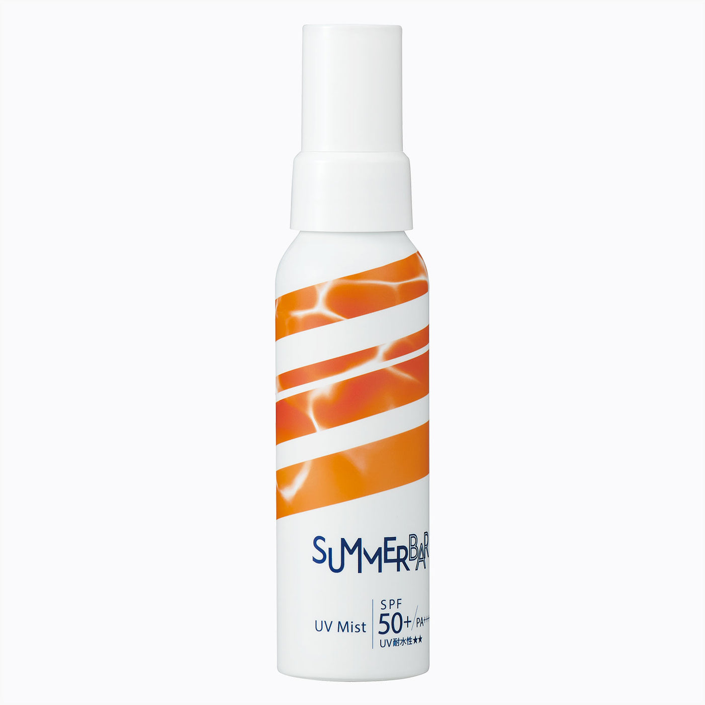 サマーバー UVミスト 80ml サマーバー UVミスト 80mL – serio（セリオ）オンラインショップ