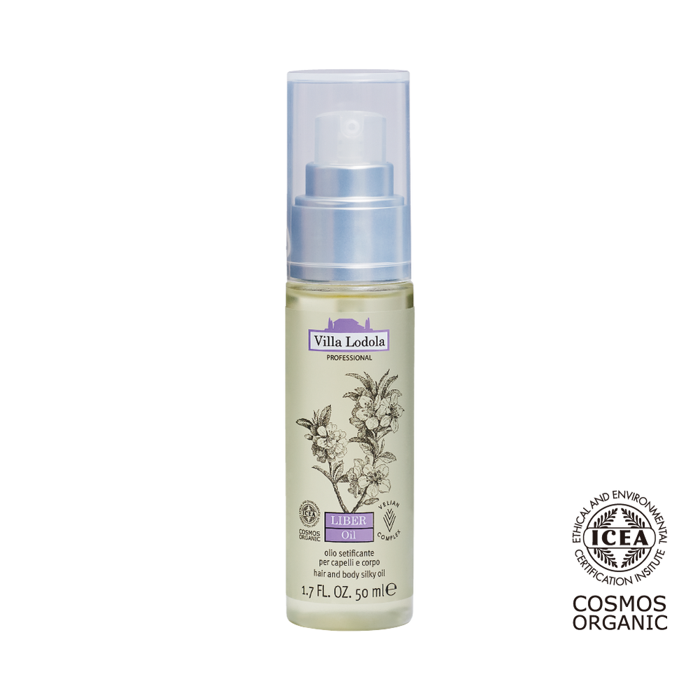 ヴィラロドラ レノーボ オイル＆ウォーターミスト 100ml3本セット