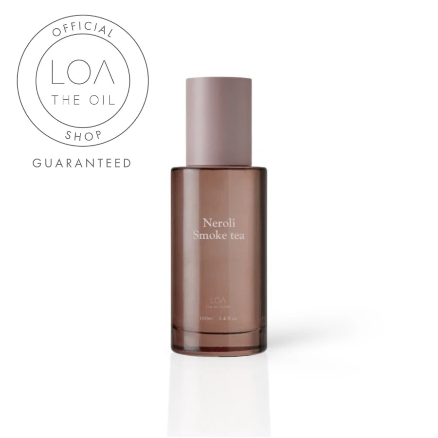 LOA THE OIL 