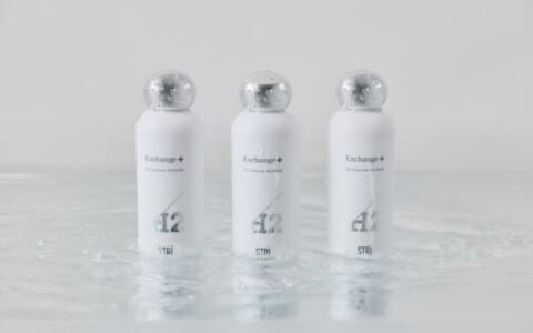 新発売！！STRI ストリ Exchange+ H2Premium Hairmilkプレミアムヘアミルク 100ml