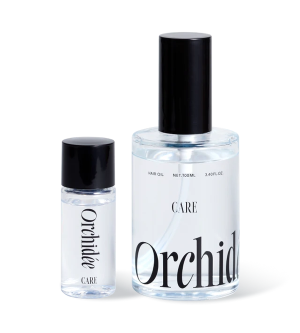 新発売！！Orchi’dee Care Oil オルキデ　ケアオイル