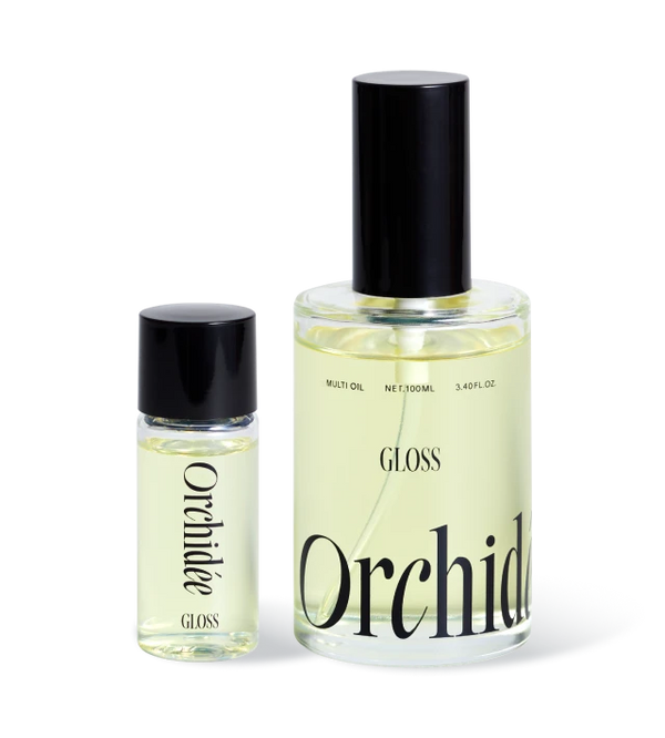 新発売！！Orchi’dee  Gloss Oil オルキデ　グロスオイル