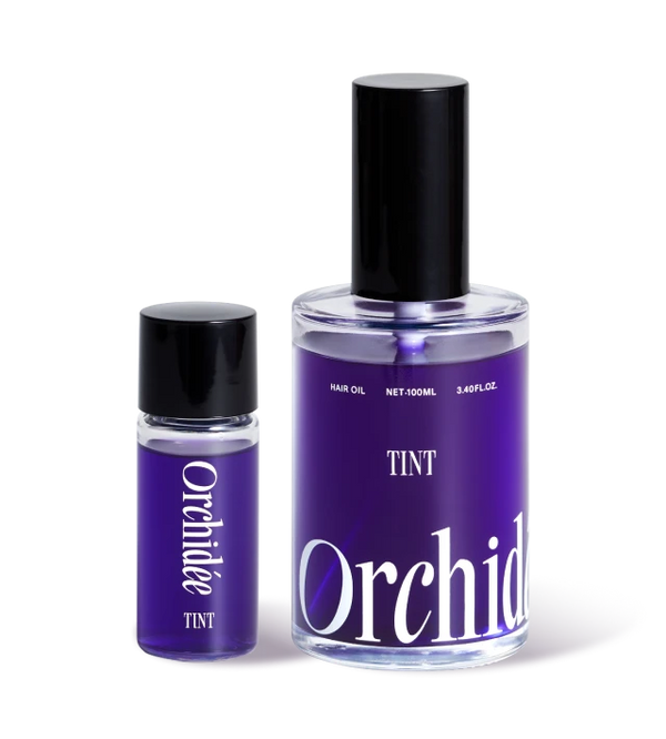 新発売！！Orchi’dee Tint Oill オルキデ　ティントオイル