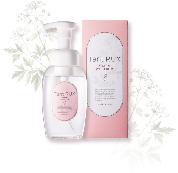 Tant RUX　タントリュクスソープWHセラム　200ml　10/3リニューアル！！