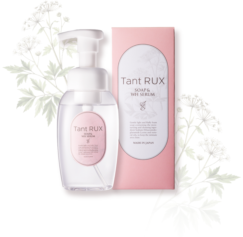 Tant RUX　タントリュクスソープWHセラム　200ml　10/3リニューアル！！