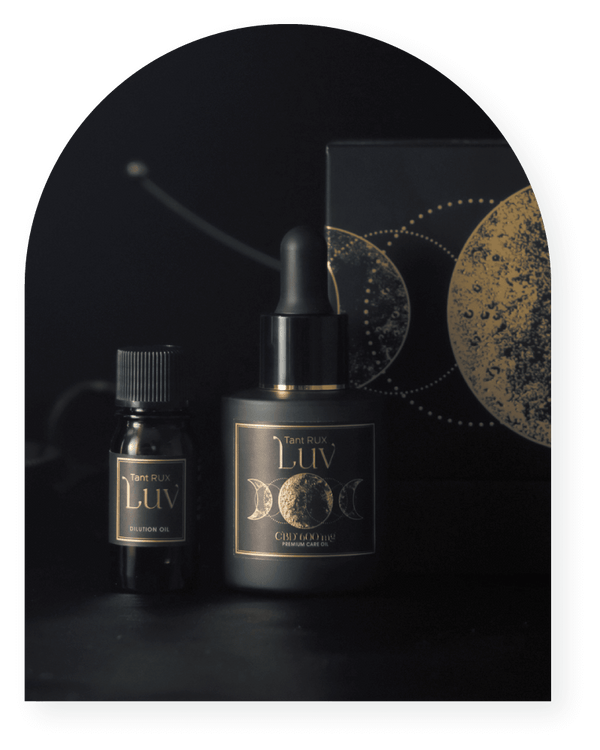 Tant RUX　タントリュクス　ラヴ　30ml (希釈液5ml）