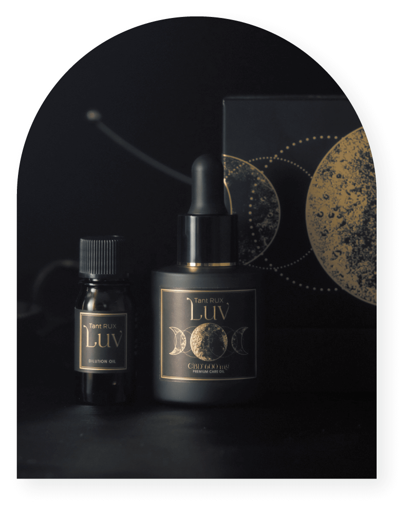 Tant RUX　タントリュクス　ラヴ　30ml (希釈液5ml）