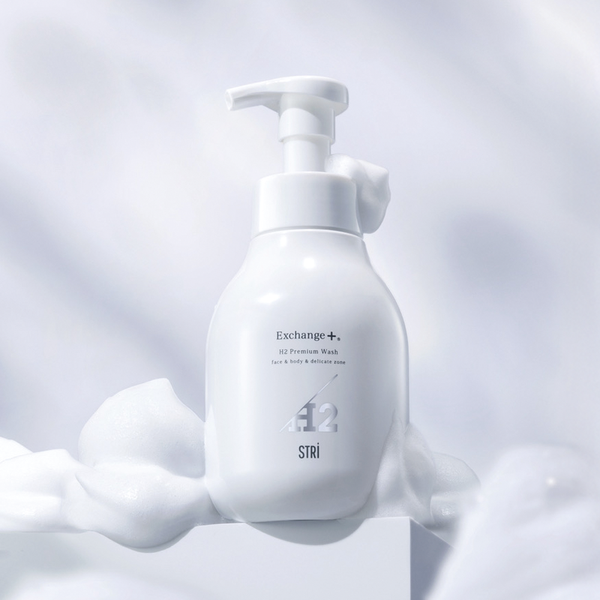 Exchange+H2 Hair care series(エクスチェンジプラスH2ヘアケア