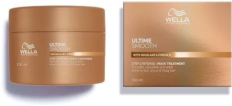 ウエラ　アルタイム スムース インテンス マスク 150ml 9月新発売！！予約販売入荷次第発送