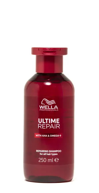 ウエラ　アルタイム リペア シャンプー  250ml
