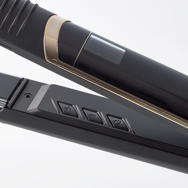 NEW ヴェーダスムースアイロン プラス VEDA Smooth Iron Plus
