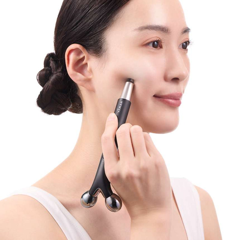 NEW ヤーマン　WAVY ニードルリフトポインター SP　オータムセール20％OFF！！9/16~10/30まで
