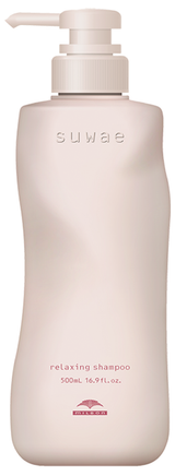 suwae  スワエ リラクシング シャンプー 2026 /02/09 新発売！！