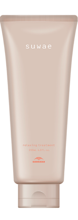 suwae  スワエ リラクシング トリートメント　2026 /02/09 新発売！！