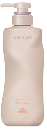suwae  スワエ リラクシング トリートメント　2026 /02/09 新発売！！