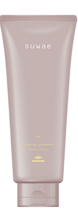 suwae  スワエ リラクシング トリートメント +　2026 /02/09 新発売！！