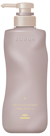 suwae  スワエ リラクシング トリートメント +　2026 /02/09 新発売！！